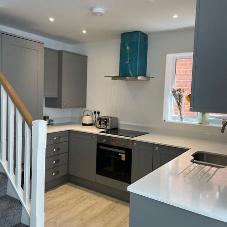 Sea Breeze Cottage Swanage Bay Екстер'єр фото