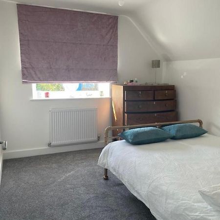 Sea Breeze Cottage Swanage Bay Екстер'єр фото