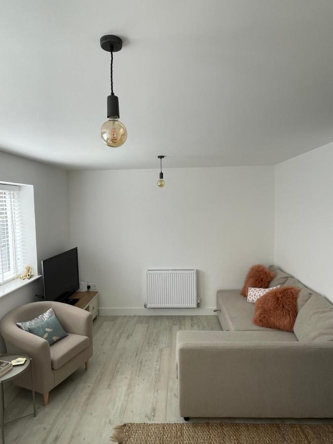 Sea Breeze Cottage Swanage Bay Екстер'єр фото