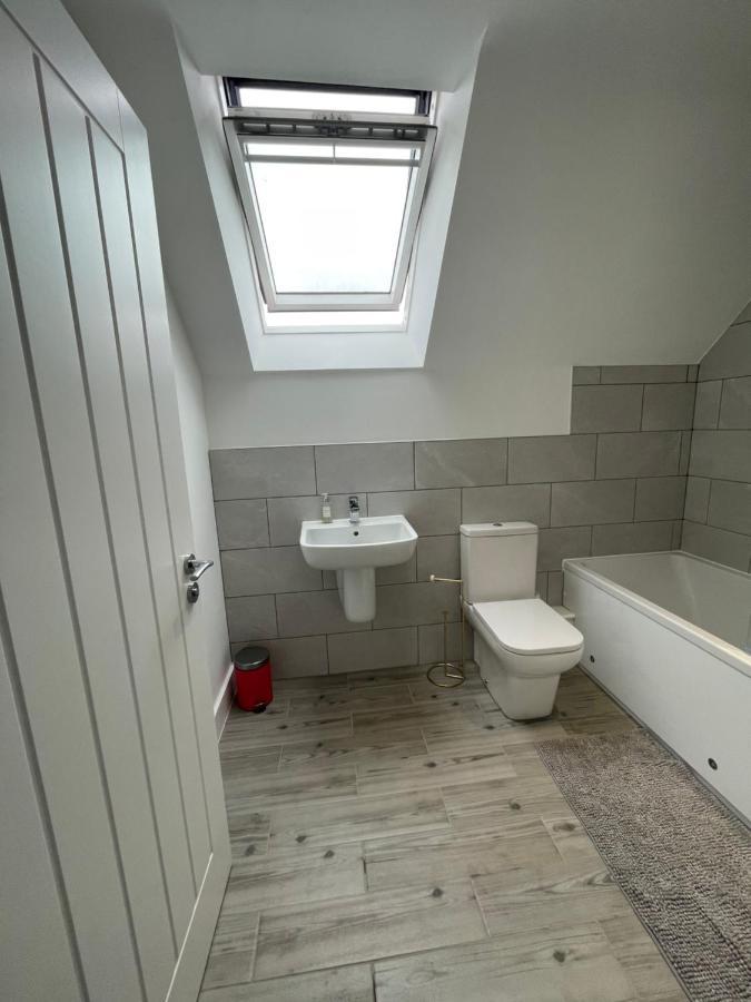Sea Breeze Cottage Swanage Bay Екстер'єр фото