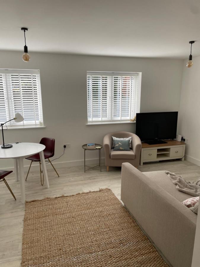 Sea Breeze Cottage Swanage Bay Екстер'єр фото