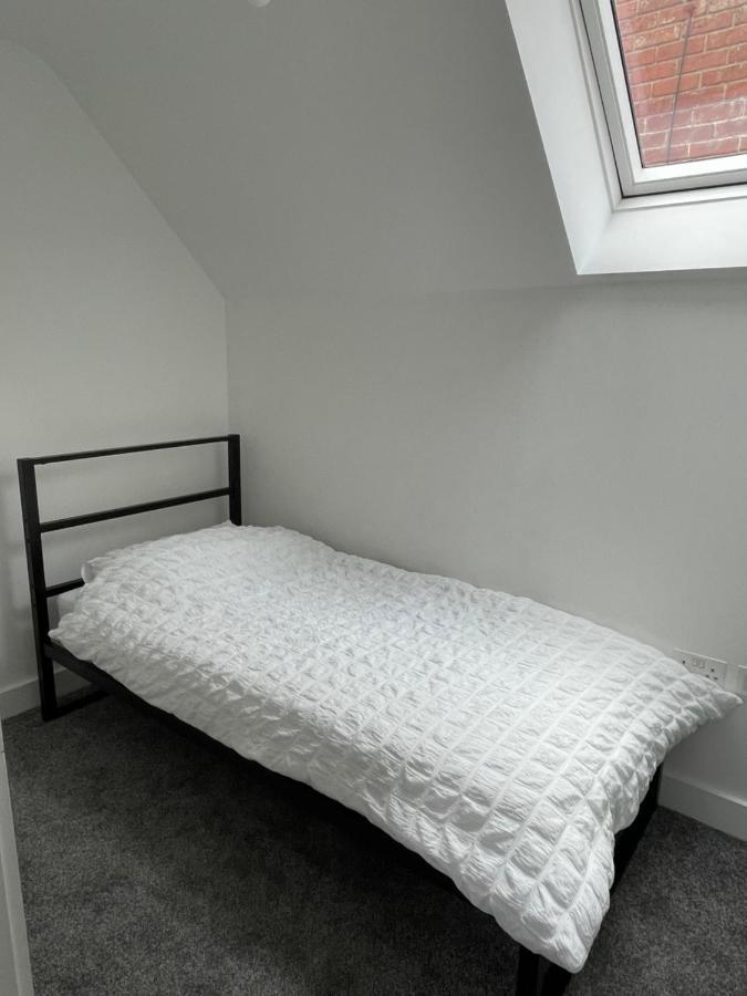 Sea Breeze Cottage Swanage Bay Екстер'єр фото