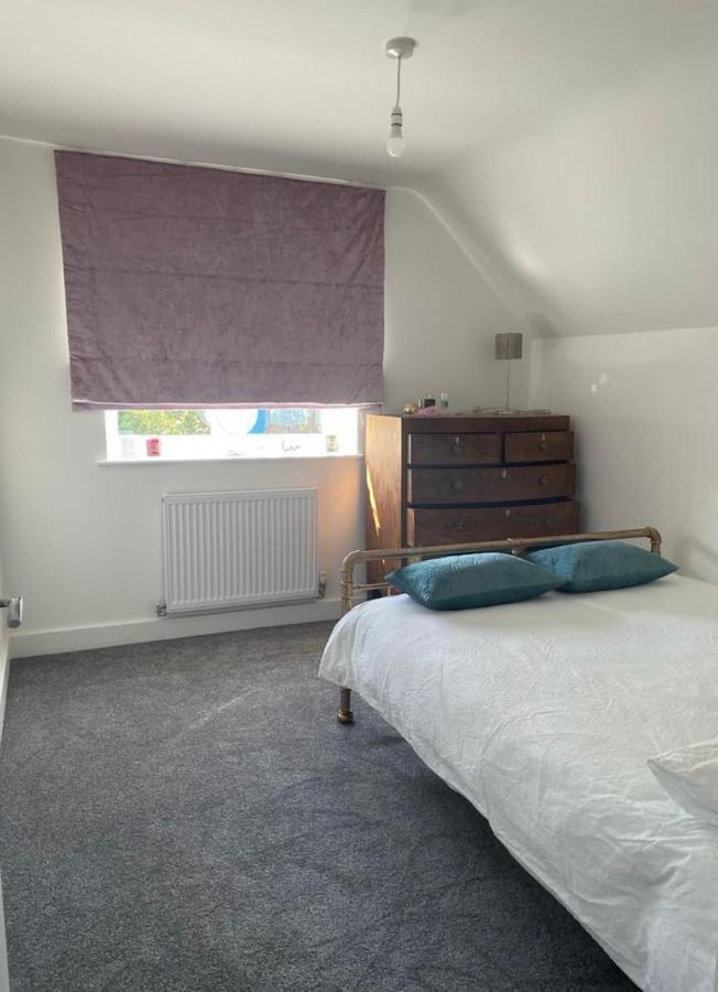 Sea Breeze Cottage Swanage Bay Екстер'єр фото